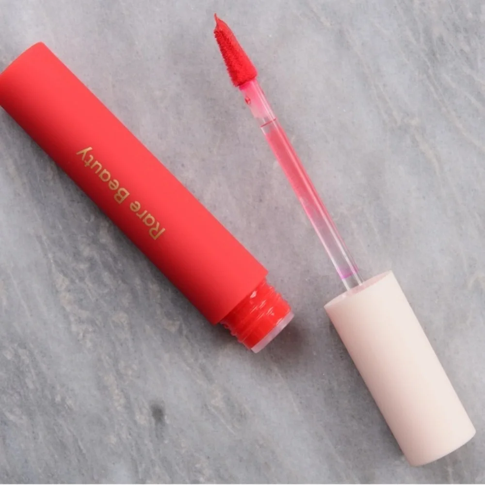 RARE BEAUTY LIP SOUFFLE MATTE CREAM LIPSTICK - INSPIRE COLOR